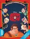 ­Rompe Ralph!