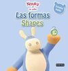 NOUKY & SUS AMIGOS. LAS FORMAS