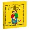 Mis Cuentos Favoritos de Caillou