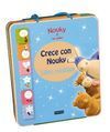 CRECE CON NOUKY LIBRO MEDIDOR