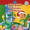 NAVIDADES CON MANNY
