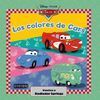 CARS. LOS COLORES DE CARS