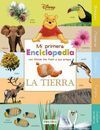 MI PRIMERA ENCICLOPEDIA CON WINNIE THE POOH. LA TI