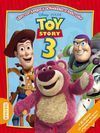 TOY STORY 2. LIBRO CON JUEGOS Y ACTIVIDADES A TODO COLOR