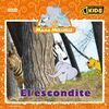 EL ESCONDITE