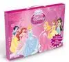 Princesas Disney. Maletín de Buenos Modales