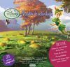 DISNEY FAIRIES MALETIN DE ACTIVIDADES