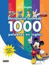 DISNEY ENGLISH 1000 PALABRAS EN INGLES