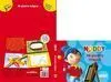 Noddy mi Pizarra Magica