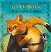 EL GATO CON BOTAS LA LEYENDA