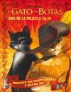 EL GATO CON BOTAS GUIA 3D DE LA PELICULA
