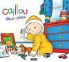 CAILLOU DICE 