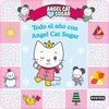 TODO EL AÑO CON ANGEL CAT SUGAR