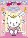 EL MUNDO DE ANGEL CAT SUGAR