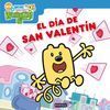 WOW WOW WUBBZY. EL DIA DE SAN VALENTIN