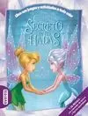 Campanilla Secreto Hadas Multieducativos