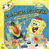 BOB ESPONJA EL CONCURSO DE PINTURA