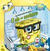 BOB ESPONJA EL OJO DEL COCINERO