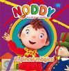 NODDY EL PINCEL MAGICO