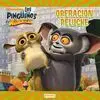 Los Pingüinos de Madagascar. Operación Peluche. Libro de Lectura