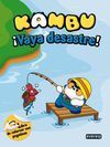 ­VAYA DESASTRE!.(KAMBU)
