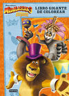 MADAGASCAR 3. ­DE MARCHA POR EUROPA!