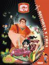 ­ROMPE RALPH!