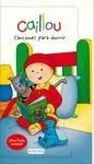 Caillou Canciones para Dormir