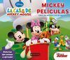 LA CASA MICKEY MOUSE MICKEY PELICULAS
