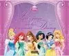 Lee y Juega con las Princesas Disney