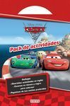 PACK DE ACTIVIDADES CARS