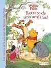 Winnie The Pooh Retrato de una Amistad