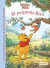 WINNIE THE POOH EL PEQUEÑO RITO