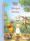 WINNIE THE POOH AMIGOS LATOSOS