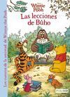 WINNIE THE POOH LAS LECCIONES DE BUHO