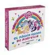 My Little Pony. El Mágico Mundo de Ponyville. Caja