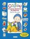 CAILLOU. DENTRO DE CASA