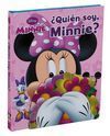 MINNIE QUIEN SOY