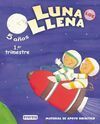 LUNA LLENA 5 AÑOS. GUÍA LOE.