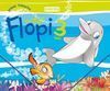 MUNDO FLOPI, EDUCACIÓN INFANTIL, 3 AÑOS. 1 TRIMESTRE