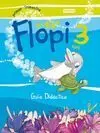 Mundo Flopi, Educación Infantil, 3 Años. 2 Trimestre