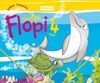 MUNDO FLOPI, EDUCACIÓN INFANTIL, 4 AÑOS. 1 TRIMESTRE