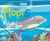Mundo Flopi 5 Años. Primer Trimestre.