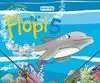 Mundo Flopi, Educación Infantil, 5 Años. 3 Trimestre