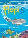MUNDO FLOPI 5 AÑOS. GUÍA DIDÁCTICA.