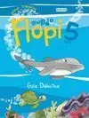 Mundo Flopi 5 Años. Guía Didáctica.