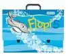 Mundo Flopi 5 Años. Maletín de Materiales.