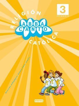 ABBACANTO, RELIGIÓN, 3 EDUCACIÓN PRIMARIA