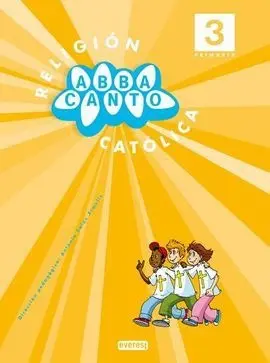 Abbacanto, Religión, 3 Educación Primaria