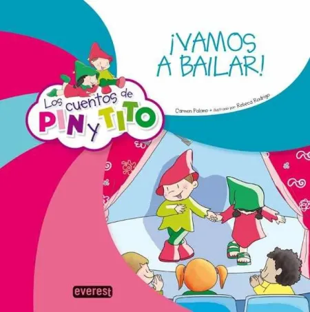 Vamos a Bailar!